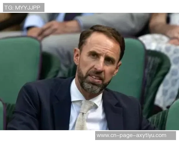 索斯盖特愿执教曼联但称需四年才能争欧冠荣耀