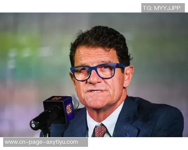 卡佩罗分析米兰德比认为国米实力更胜一筹阿莱格里或成变数